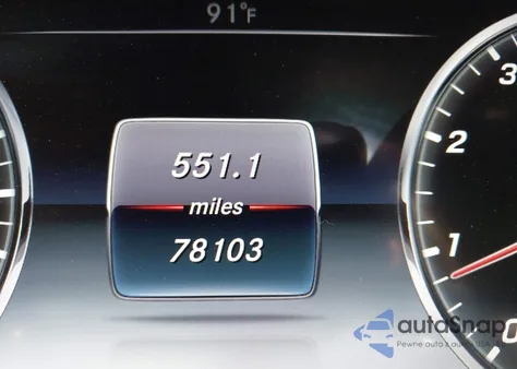 2015 Mercedes-Benz S 550 4Matic z USA, uszkodzony, nr VIN WDDUG8FB2FA201895